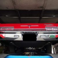 1966 Chevrolet Impala SS 396 - Image 22