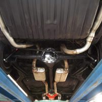 1966 Chevrolet Impala SS 396 - Image 25