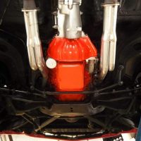 1966 Chevrolet Impala SS 396 - Image 26