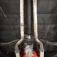 1966 Chevrolet Impala SS 396 - Image 27