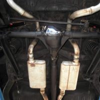 1966 Chevrolet Impala SS 396 - Image 28