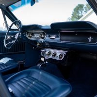 1965 Ford Mustang Coupe - Image 29