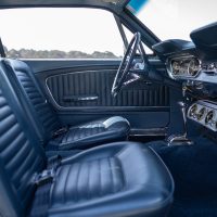1965 Ford Mustang Coupe - Image 30