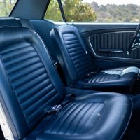 1965 Ford Mustang Coupe - Image 31