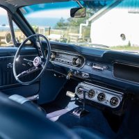 1965 Ford Mustang Coupe - Image 32