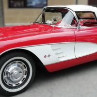 1959 Chevrolet Corvette C1 - Image 14