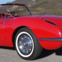 1959 Chevrolet Corvette C1 - Image 15