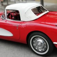 1959 Chevrolet Corvette C1 - Image 16