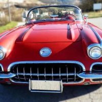 1959 Chevrolet Corvette C1 - Image 17