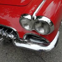 1959 Chevrolet Corvette C1 - Image 18