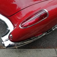 1959 Chevrolet Corvette C1 - Image 20