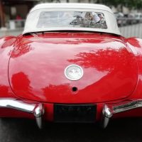 1959 Chevrolet Corvette C1 - Image 22