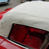 1959 Chevrolet Corvette C1 - Image 24