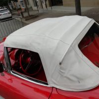 1959 Chevrolet Corvette C1 - Image 25
