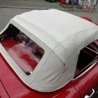 1959 Chevrolet Corvette C1 - Image 26