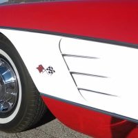 1959 Chevrolet Corvette C1 - Image 28