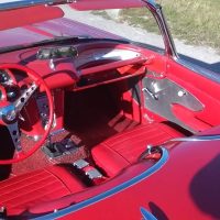 1959 Chevrolet Corvette C1 - Image 29
