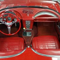 1959 Chevrolet Corvette C1 - Image 30