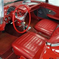1959 Chevrolet Corvette C1 - Image 31