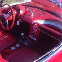1959 Chevrolet Corvette C1 - Image 32