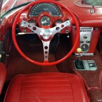 1959 Chevrolet Corvette C1 - Image 33
