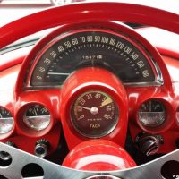 1959 Chevrolet Corvette C1 - Image 34