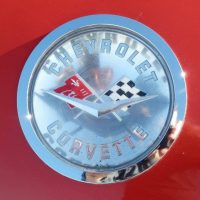 1959 Chevrolet Corvette C1 - Image 36