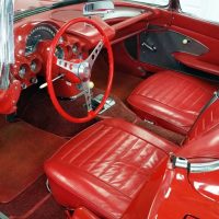 1959 Chevrolet Corvette C1 - Image 38