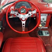 1959 Chevrolet Corvette C1 - Image 39