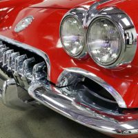 1959 Chevrolet Corvette C1 - Image 41