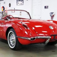 1959 Chevrolet Corvette C1 - Image 42
