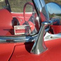 1959 Chevrolet Corvette C1 - Image 4