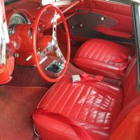 1959 Chevrolet Corvette C1 - Image 5
