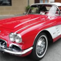 1959 Chevrolet Corvette C1 - Image 11