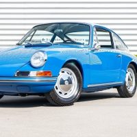 1965 Porsche 911 2.0 - Image 39