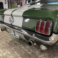 1966 Ford Mustang Fastback - Image 7