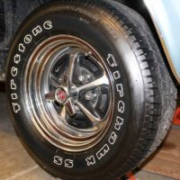 1970 Dodge Challenger Western Sport Special - Image 39