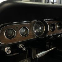 1966 Ford Mustang Fastback - Image 8