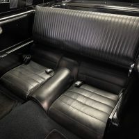 1966 Ford Mustang Fastback - Image 10