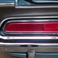 1970 Dodge Challenger Western Sport Special - Image 42