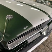 1966 Ford Mustang Fastback - Image 11