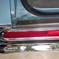 1970 Dodge Challenger Western Sport Special - Image 43