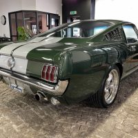1966 Ford Mustang Fastback - Image 15