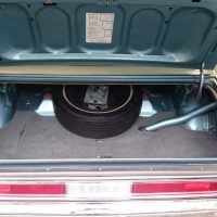 1970 Dodge Challenger Western Sport Special - Image 47