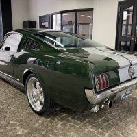 1966 Ford Mustang Fastback - Image 16
