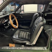 1966 Ford Mustang Fastback - Image 17