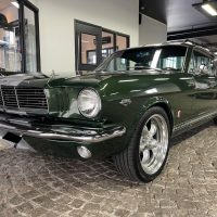 1966 Ford Mustang Fastback - Image 18
