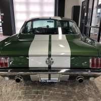 1966 Ford Mustang Fastback - Image 21