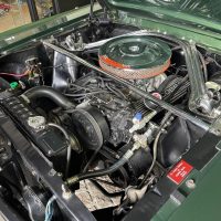 1966 Ford Mustang Fastback - Image 22