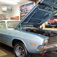 1970 Dodge Challenger Western Sport Special - Image 56